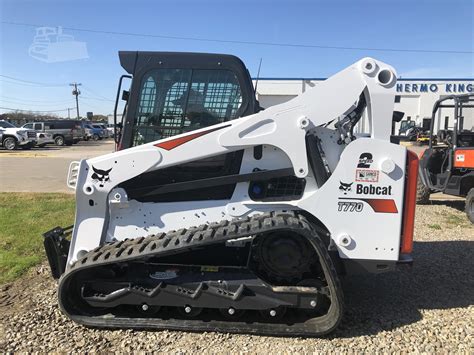 2019 bobcat t770|2019 bobcat t770 for sale.